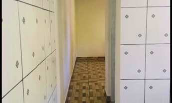 Imagem 5: Casa de dois comodos