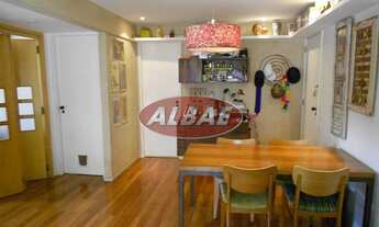 Imagem: RIO DE JANEIRO - Apartamento Padrão - Jardim