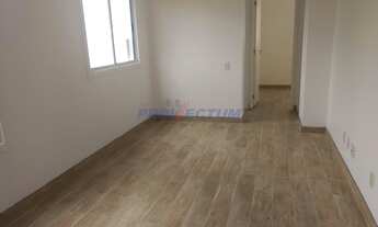 Imagem 2: Apartamento - Jardim Interlagos - Hortolândia