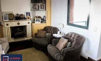 Imagem 7: Apartamento Venda Chácara Klabin 198 m² 3 Dormitórios