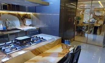 Imagem 7: Apartamento Montado e Decorado na Quadra do Mar em Itaparica - 04 Quartos