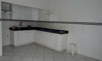 Imagem 5: Casa - Vila Industrial - Campinas