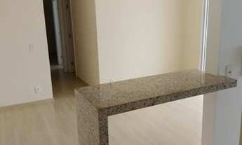 Imagem: Apartamento 63 m - Rossi Montes - 2 Dormitórios