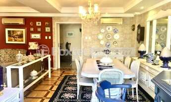 Imagem 2: Porto Alegre - Apartamento Padrão - Independência