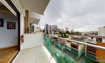 Imagem 5: Porto Alegre - Apartamento Padrão - Higienópolis