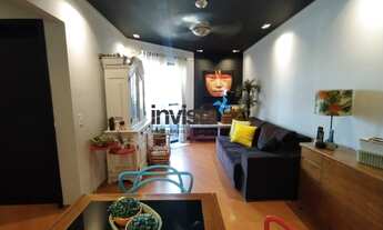 Imagem 6: Comprar apartamento de 2 quartos na Encruzilhada em Santos