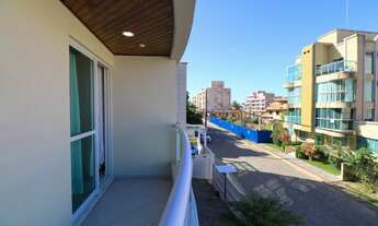 Imagem 6: Cobertura duplex com 03 dormitórios, piscina, área com churrasqueira a apenas 200 metros