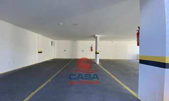 Imagem 4: Apartamento para venda tem 88 metros quadrados com 3 quartos em Caioba - Matinhos - PR