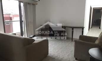 Imagem 4: Apartamento MOBILIADO no Forte, 2 Dormitórios, Sacada, Confira na Imobiliária em Praia Gra