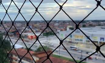 Imagem 3: Apartamento de 81m², com 3/4 sendo 1 suíte, sacada gourmet, 2 vgs - AP0276