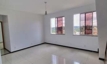 Imagem 2: Cobertura para aluguel tem 130 metros quadrados com 3 quartos em Europa - Contagem - MG