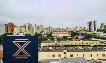 Imagem 6: Apartamento com 2 dormitórios à venda, 70 m² por R$ 560.000 - Carmo - Belo Horizonte/MG