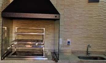 Imagem 7: Sobrado para venda com 92 metros quadrados com 2 quartos em Parque Ipê - São Paulo - São P