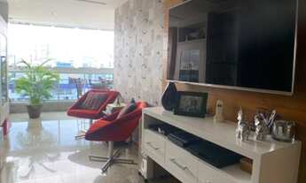 Imagem 4: Cobertura com 3 dormitórios à venda, 200 m² por R$ 1.290.000,00 - Jardim Camburi - Vitória