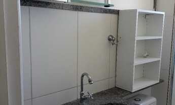 Imagem 3: Duplex para aluguel com 102 metros quadrados com 2 quartos em Vila Santana - Mogi das Cruz