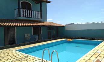 Imagem 4: Casa 05 quartos Iguaba/RJ