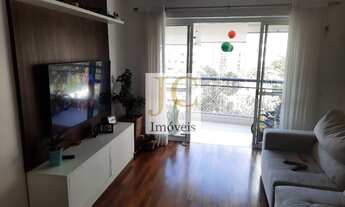 Imagem 6: Apartamentos 3 Dormitórios para venda em São Paulo - S