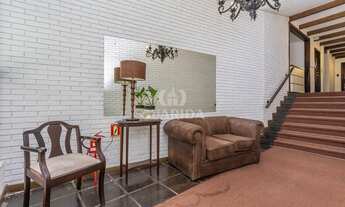 Imagem 4: Apartamento para comprar no bairro Moinhos De Vento - Porto Alegre com 3 quartos
