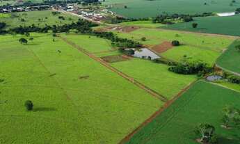 Imagem: Chácaras de lazer em condomínio - corretores