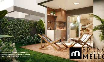 Imagem 6: FLORIANÓPOLIS - Casa Padrão - CAMPECHE