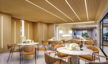 Imagem 5: Belo Horizonte - Apartamento Padrão - Santo Agostinho