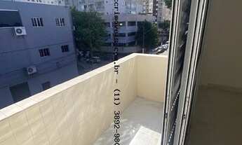 Imagem 13: Apartamento para Locação em São Paulo, Mooca, 2 dormitórios, 1 suíte, 1 banheiro