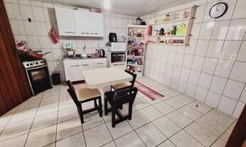 Imagem 7: Casa próximo ao Super Mercado Imperatriz (canto