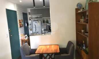 Imagem 3: Lindo apartamento sala e quarto na Tijuca