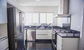 Imagem 6: Casa com 4 dormitórios, 435 m² - venda por R$ 2.800.000,00 ou aluguel por R$ 11.000,00/mês