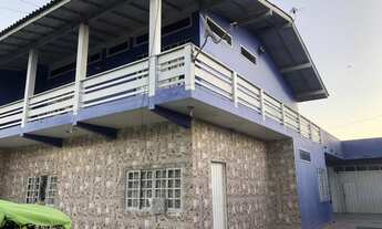 Imagem 2: Casa de 4 dormitórios para locação e venda na Ponte do Imaruim, Palhoça, SC