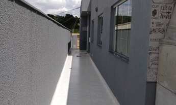 Imagem 4: Casa a venda, 03 quartos com suite e espaço gourmet, 02 vgs de garagem, bairro Novo Centro