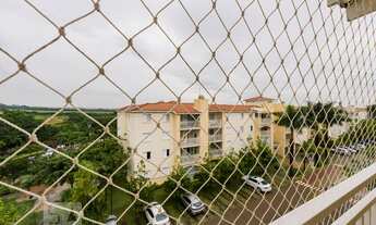 Imagem 7: Apartamento para Aluguel - Santa Genebra, 3 Quartos, 80 m2