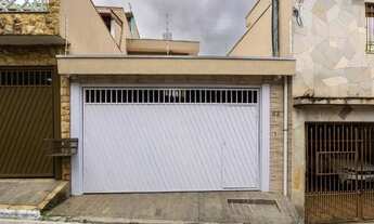 Imagem: Sobrado com 3 dormitórios à venda, 135