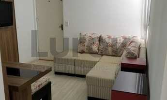 Imagem: Apartamento - Loteamento Nova Espírito