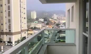Imagem 7: São José - Apartamento Padrão - Jardim Cidade de Florianópolis