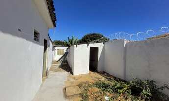 Imagem 3: Casa com 3 dormitórios para alugar, 120 m² por R$ 1.200,00/mês - São Jorge - Uberlândia/MG