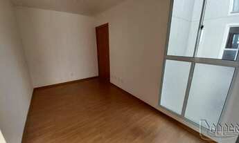Imagem 2: APARTAMENTO Canudos Novo Hamburgo