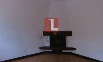 Imagem 2: São Paulo - Casa Padrão - Jardim Paulista