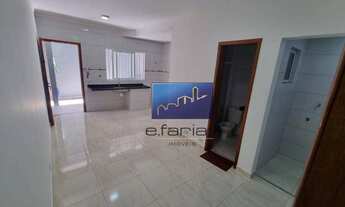 Imagem 7: Studio com 1 dormitório para alugar, 34 m² por R$ 1.350,00/mês - Vila Matilde - São Paulo