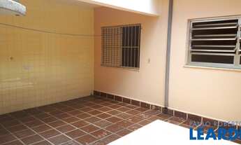 Imagem 4: CASA ASSOBRADADA - SANTANA - SP