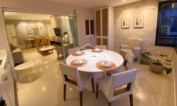 Imagem 6: Apartamento 145m² na Ponta do Farol Nascente e Vista Mar 03 Suítes MKT***TR103905