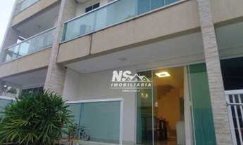 Imagem 2: Triplex na Praia