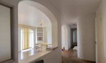 Imagem 2: Locação Apartamento 3 Dormitórios - 167 m² Jardim Europa