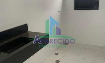 Imagem 5: Casa com 3 quartos - Bairro Parque Veiga Jardim em Aparecida de Goiânia