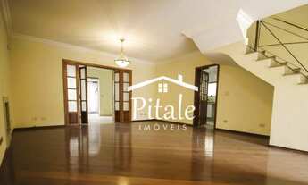 Imagem 2: Casa com 3 dormitórios à venda, 289 m² por R$ 1.278.999 - Adalgisa - Osasco/SP