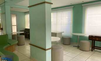 Imagem 3: Apartamento para Venda em Santo André, Vila Homero Thon, 2 dormitórios, 1 banheiro, 1 vaga