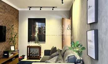 Imagem 3: Apartamento para Venda em Franca, São José, 3 dormitórios, 1 suíte, 2 banheiros, 3 vagas