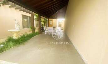 Imagem 2: Casa com 3 dormitórios à venda, 213 m² por R$ 850.000,00 - Nova São Pedro - São Pedro da A