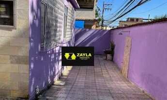 Imagem 3: Casa com 4 quartos e piscina a venda em Vila Kosmos