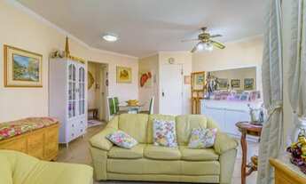 Imagem: SAO PAULO - Apartamento padrao - HIGIENOPOLIS